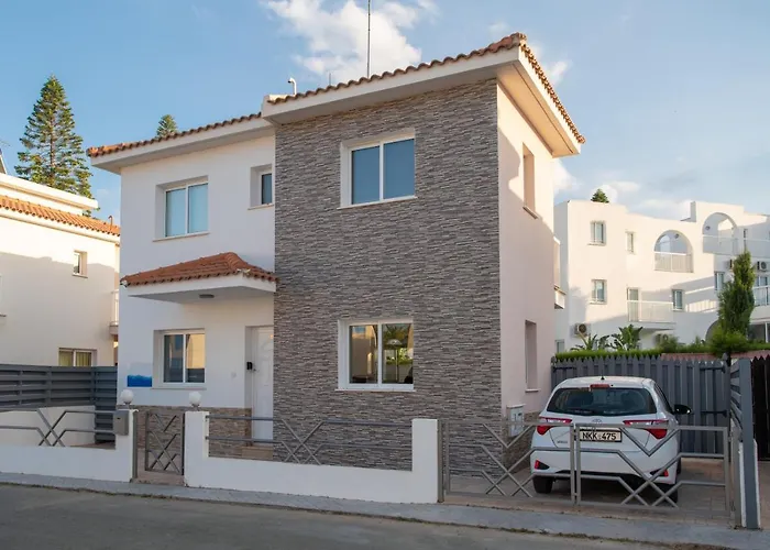 Villa Ruby Evelyn
