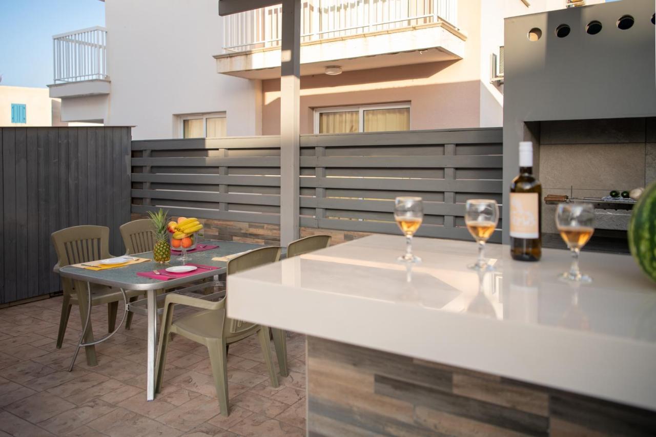 Villa Ruby Evelyn Protaras