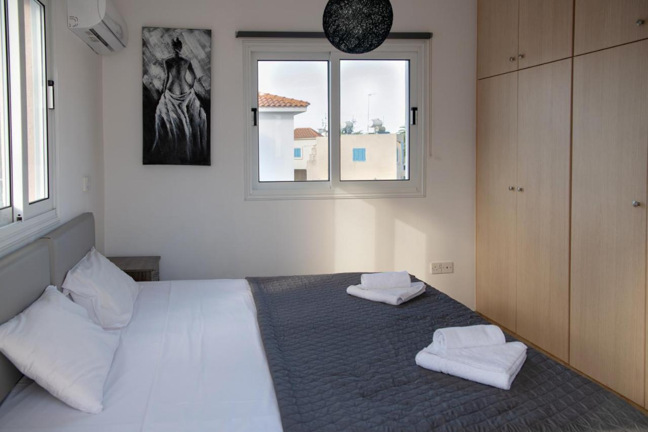 Ruby Evelyn Villa Protaras